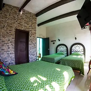 visit hotel