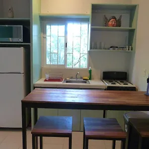 3* Bed and breakfast Casa La Palma