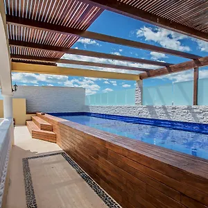  Hostal We Playa