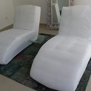  Bed and breakfast Casa Rioja Playacar
